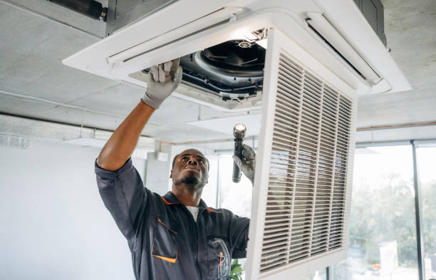 Licensed Hvac service in Fischer, TX - FH HVAC