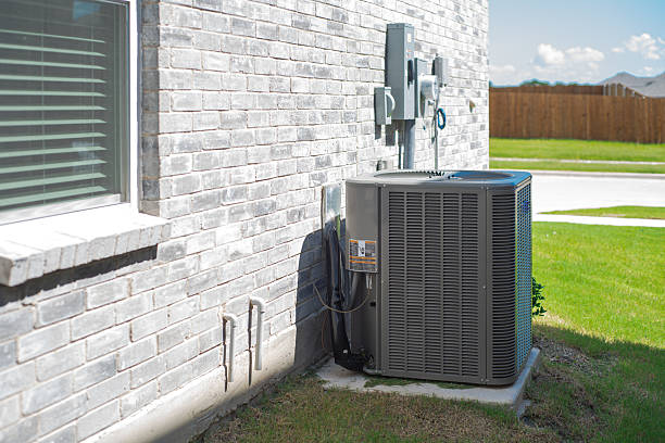 Reliable Hvac contractor in Fischer, TX by FH HVAC